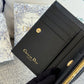Dior Caro Dahlia Wallet