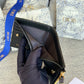 Dior Caro Dahlia Wallet