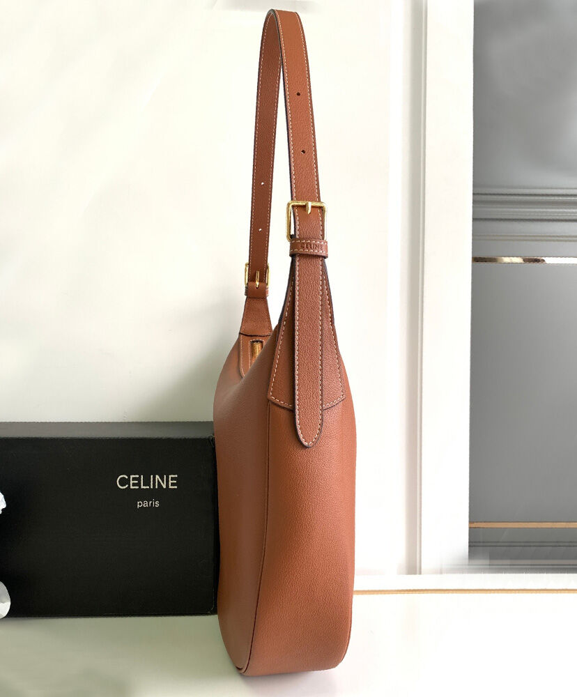 Heloise Bag In Supple Calfskin