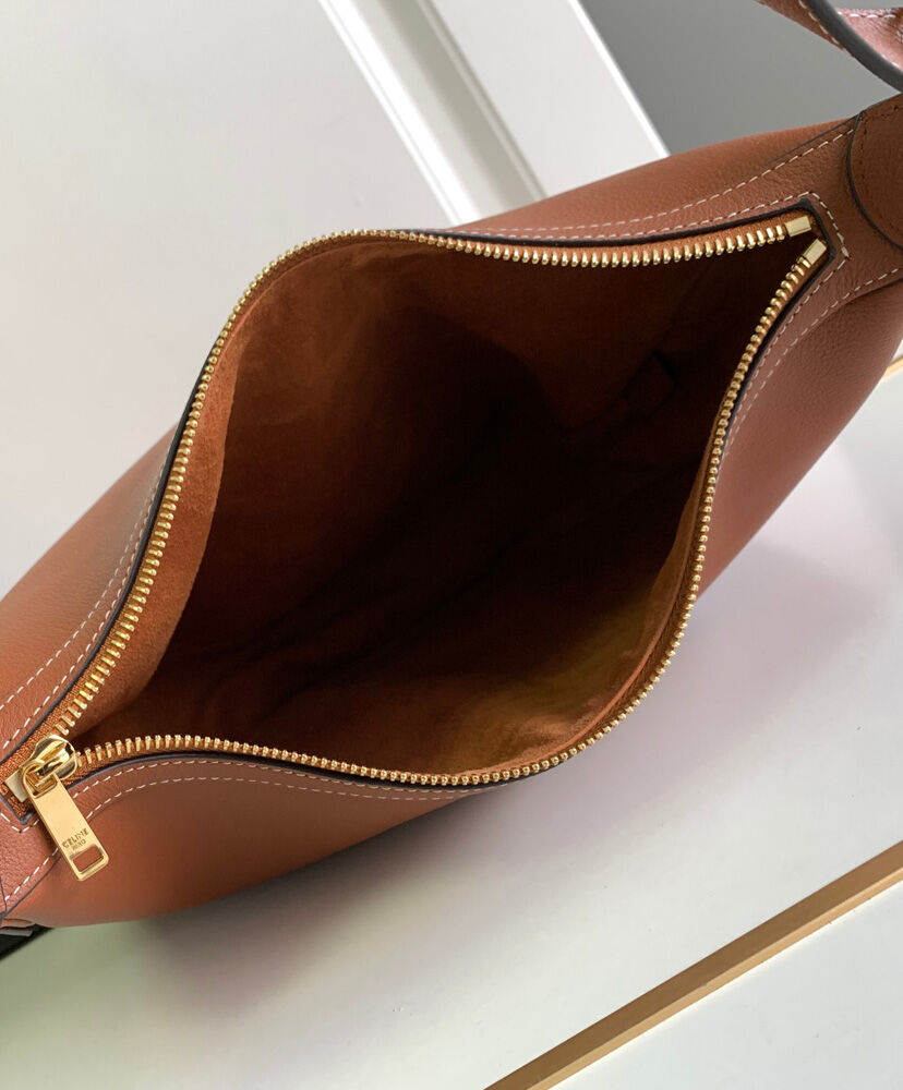 Heloise Bag In Supple Calfskin