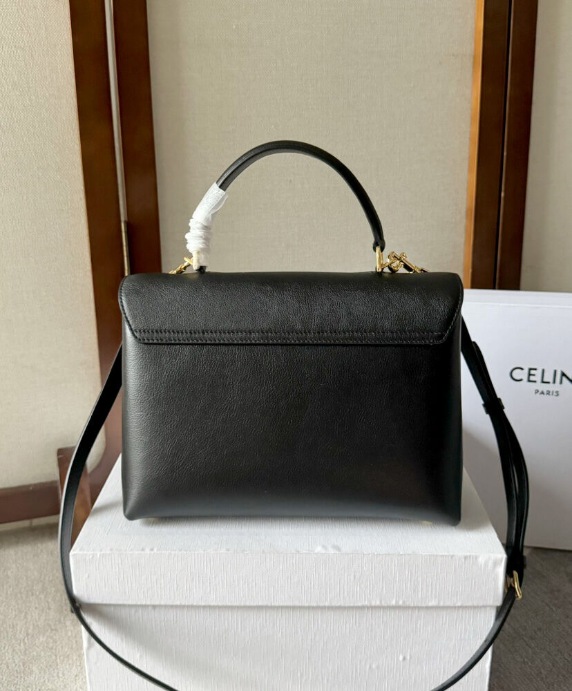 Medium Nino Bag In Supple Calfskin