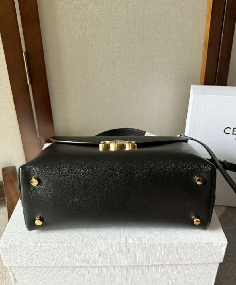 Medium Nino Bag In Supple Calfskin