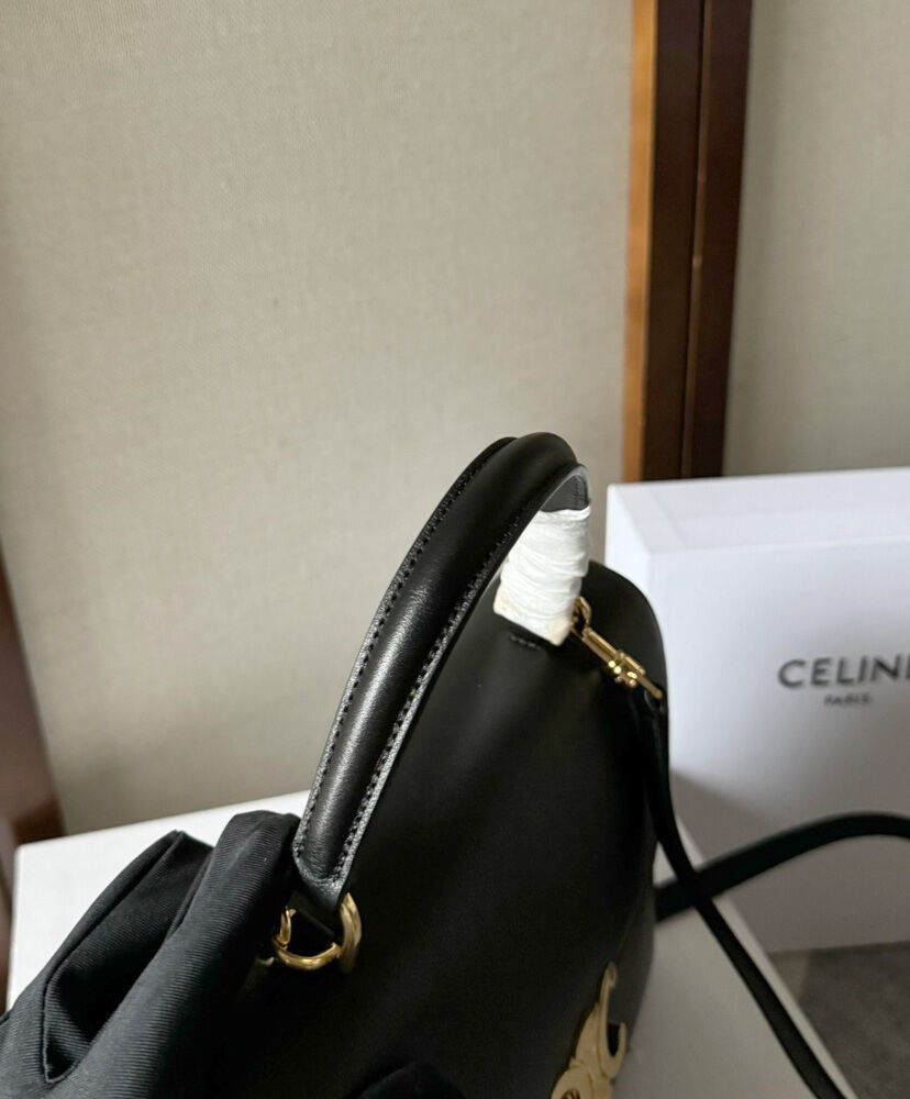 Medium Nino Bag In Supple Calfskin