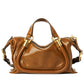 Small Paraty 24 Bag In Shiny Leather