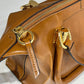 Small Paraty 24 Bag In Shiny Leather