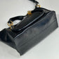 Small Paraty 24 Bag In Shiny Leather