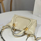 Small Paraty 24 Bag In Shiny Leather