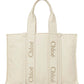 Large Woody Tote Bag