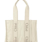 Medium Woody Tote Bag