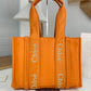 Medium Woody Tote Bag