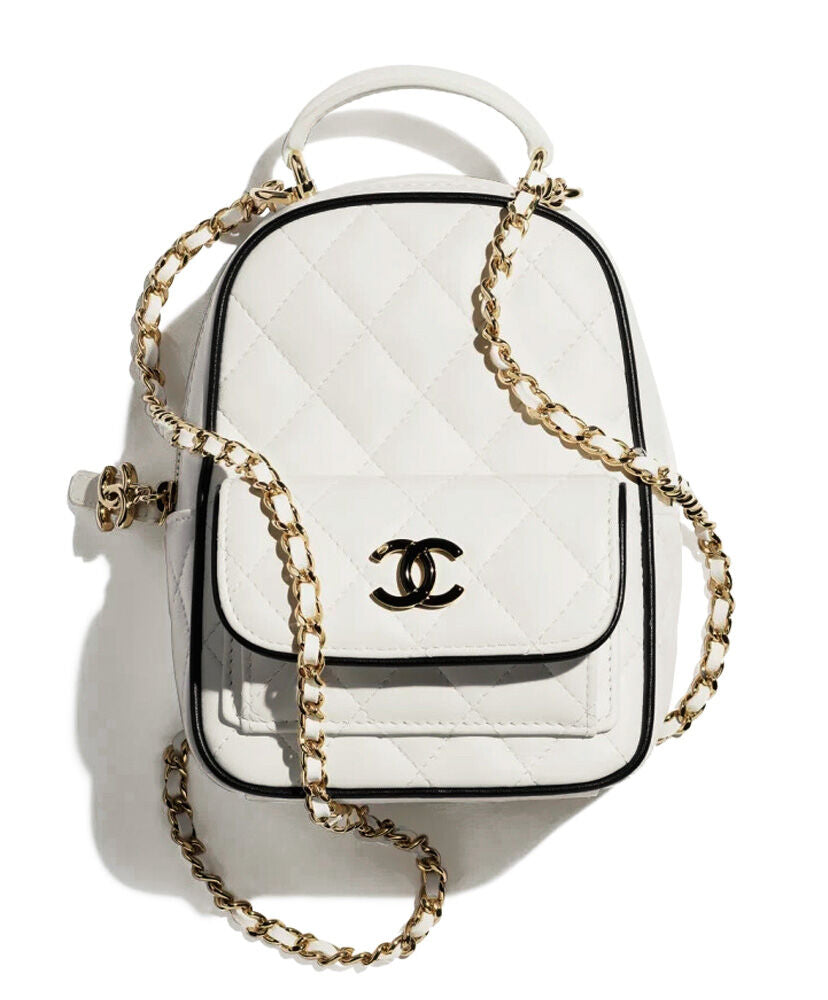Mini Backpack