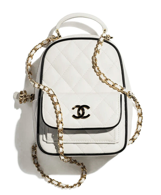 Mini Backpack