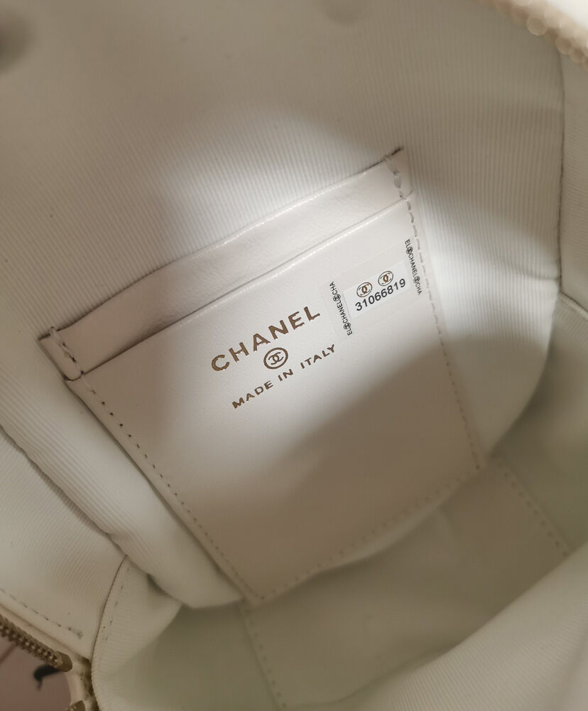 Mini Backpack