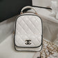 Mini Backpack