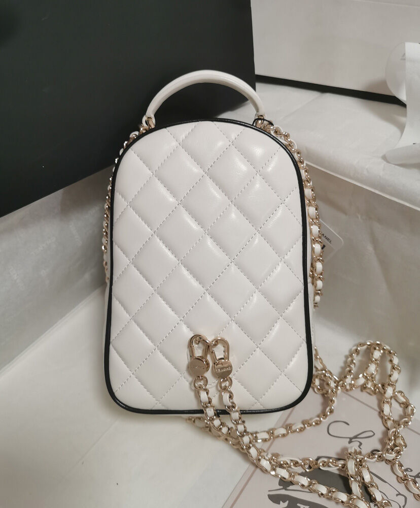 Mini Backpack