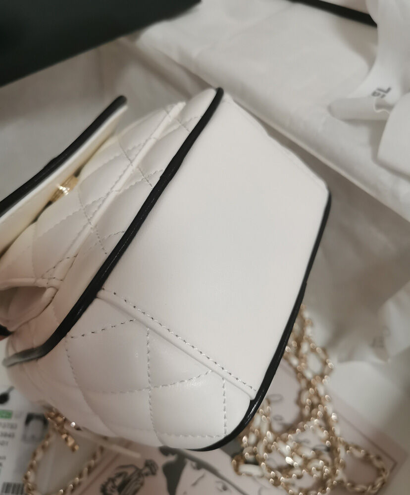 Mini Backpack