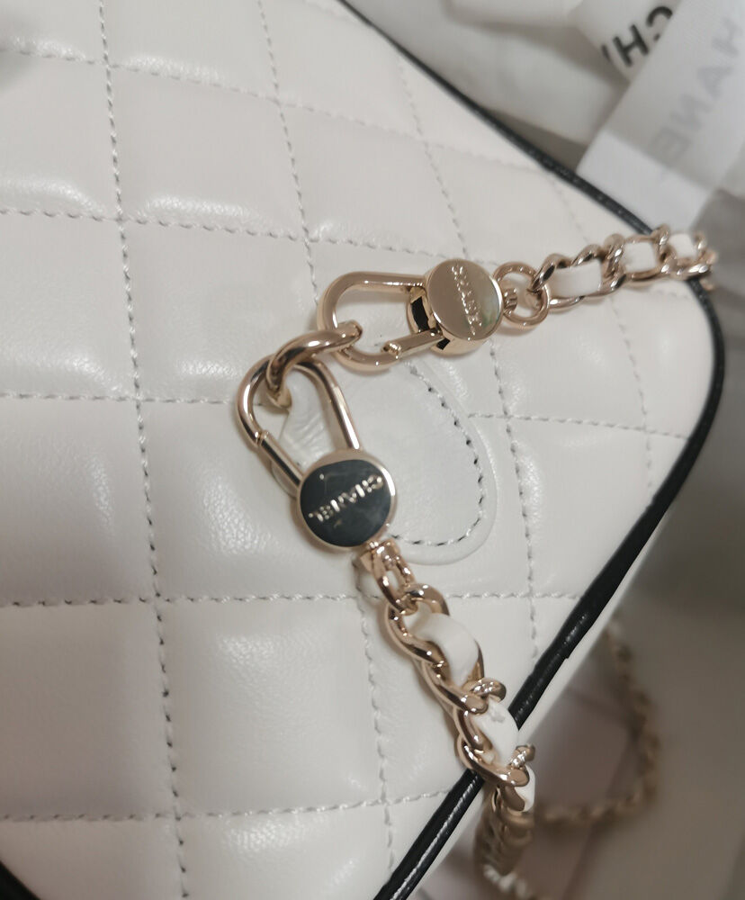 Mini Backpack