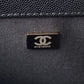 Boy Chanel Flap Bag With Handle