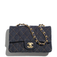 Mini Classic Handbag