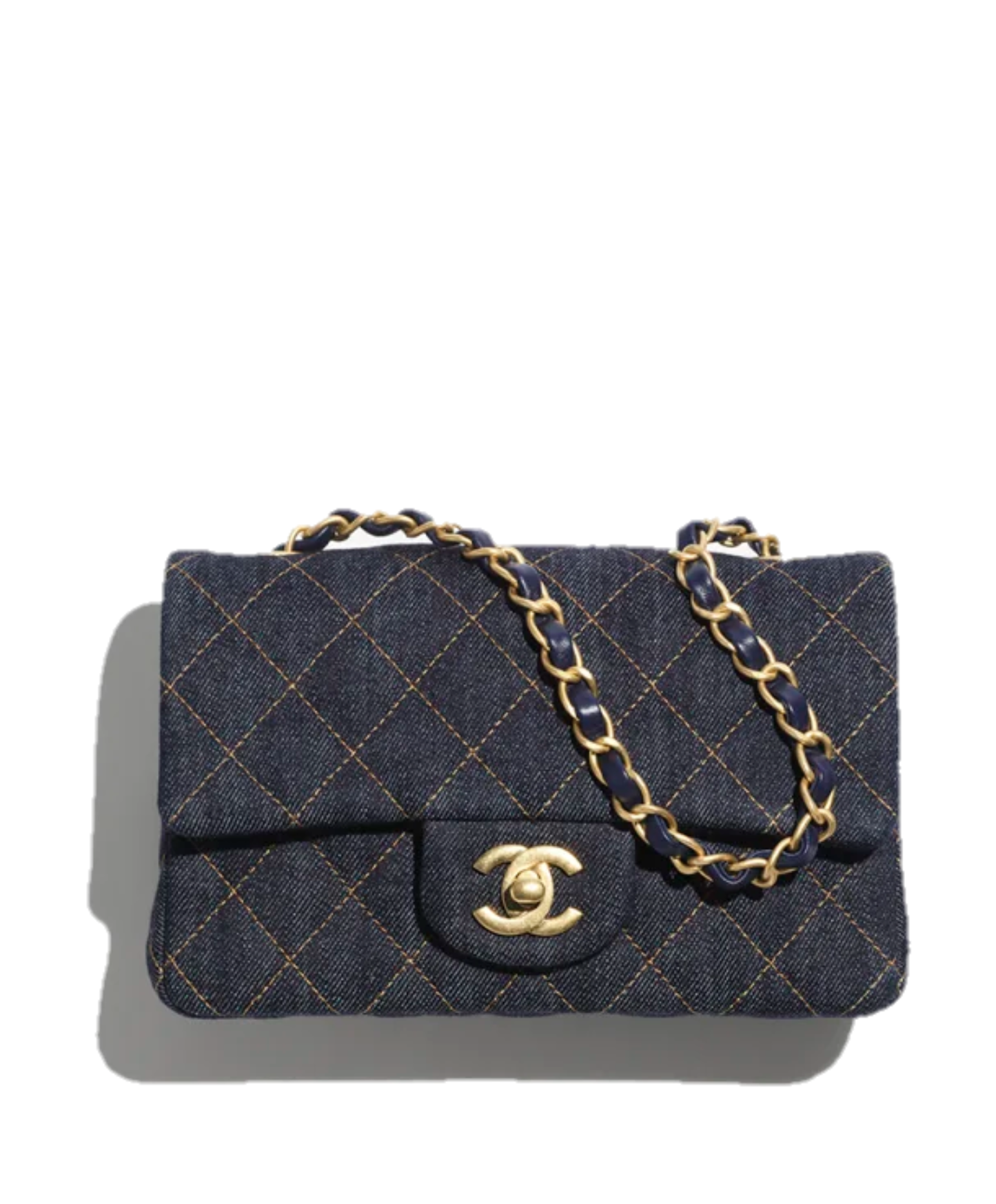 Mini Classic Handbag