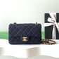 Mini Classic Handbag