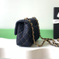 Mini Classic Handbag