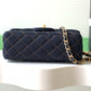 Mini Classic Handbag