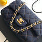 Mini Classic Handbag