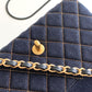 Mini Classic Handbag