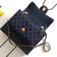 Mini Classic Handbag