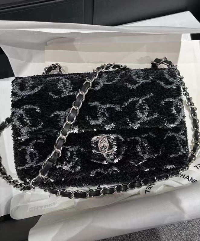 Evening Bag