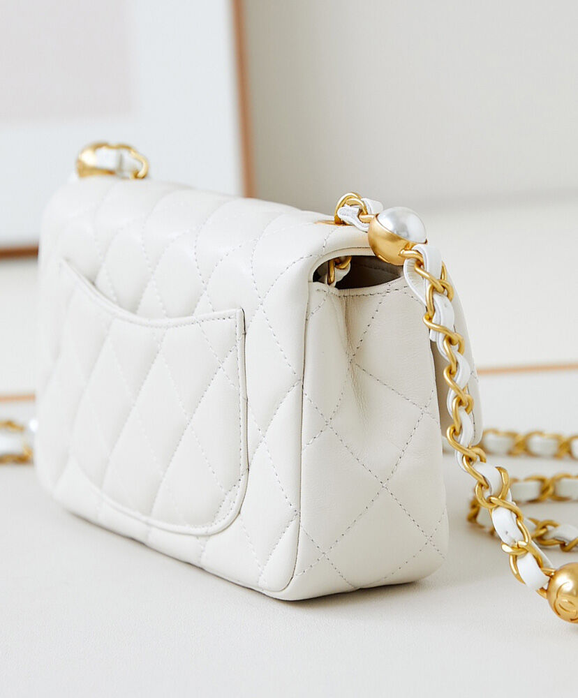 Mini Flap Bag