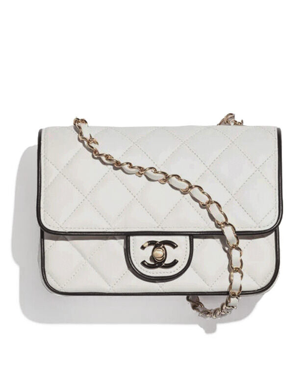 Mini Flap Bag