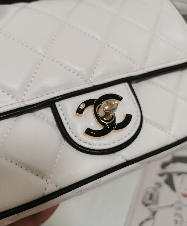 Mini Flap Bag