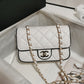 Mini Flap Bag