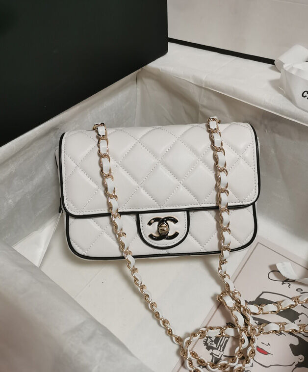 Mini Flap Bag