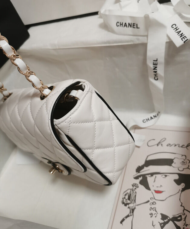 Mini Flap Bag
