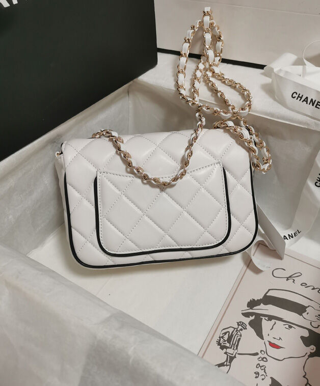 Mini Flap Bag
