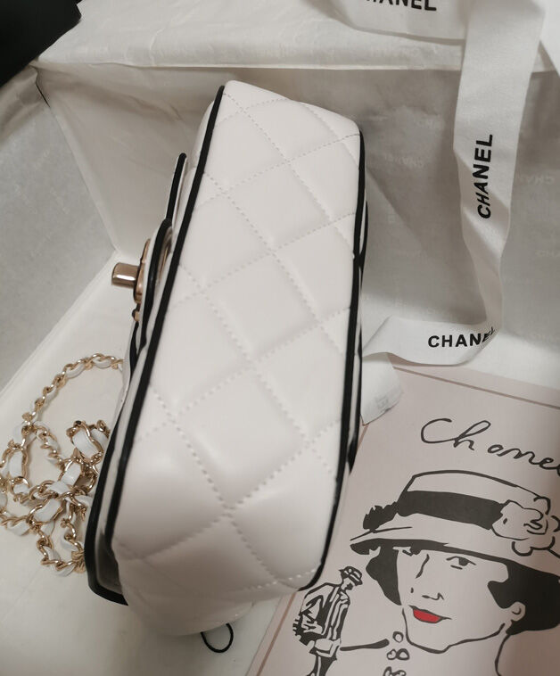 Mini Flap Bag