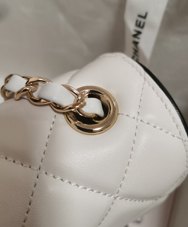Mini Flap Bag