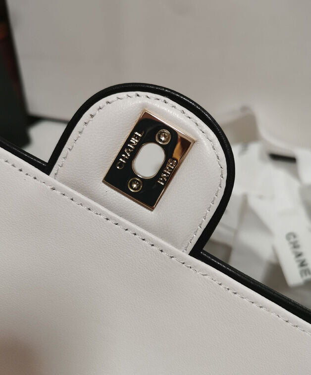 Mini Flap Bag