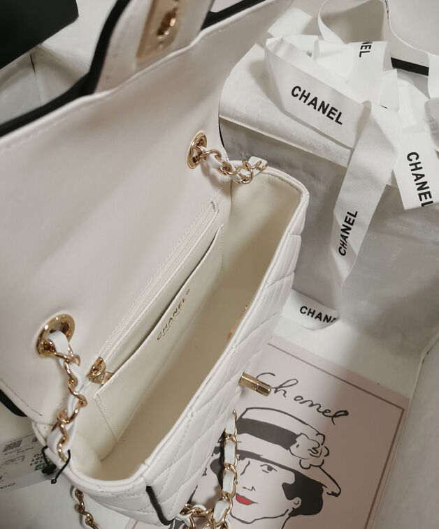 Mini Flap Bag