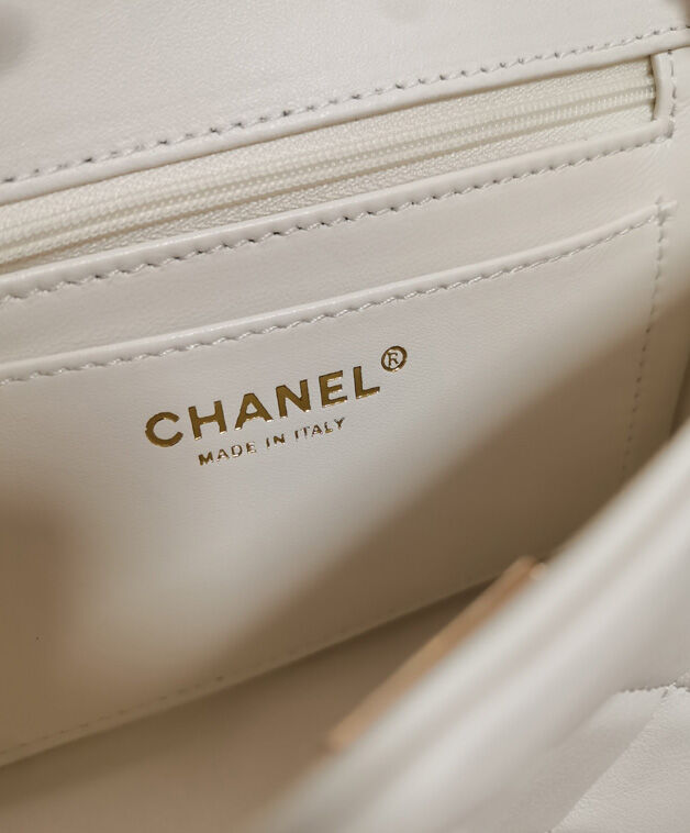 Mini Flap Bag