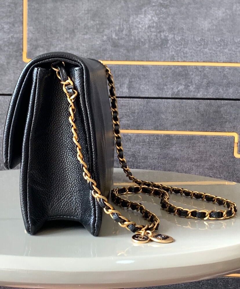 Maxi Clutch Bag