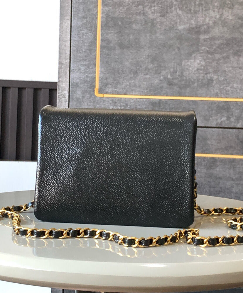 Mini Flap Bag