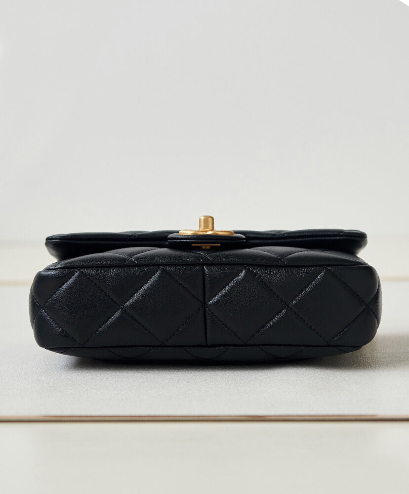 Small Flap Bag