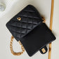 Small Flap Bag