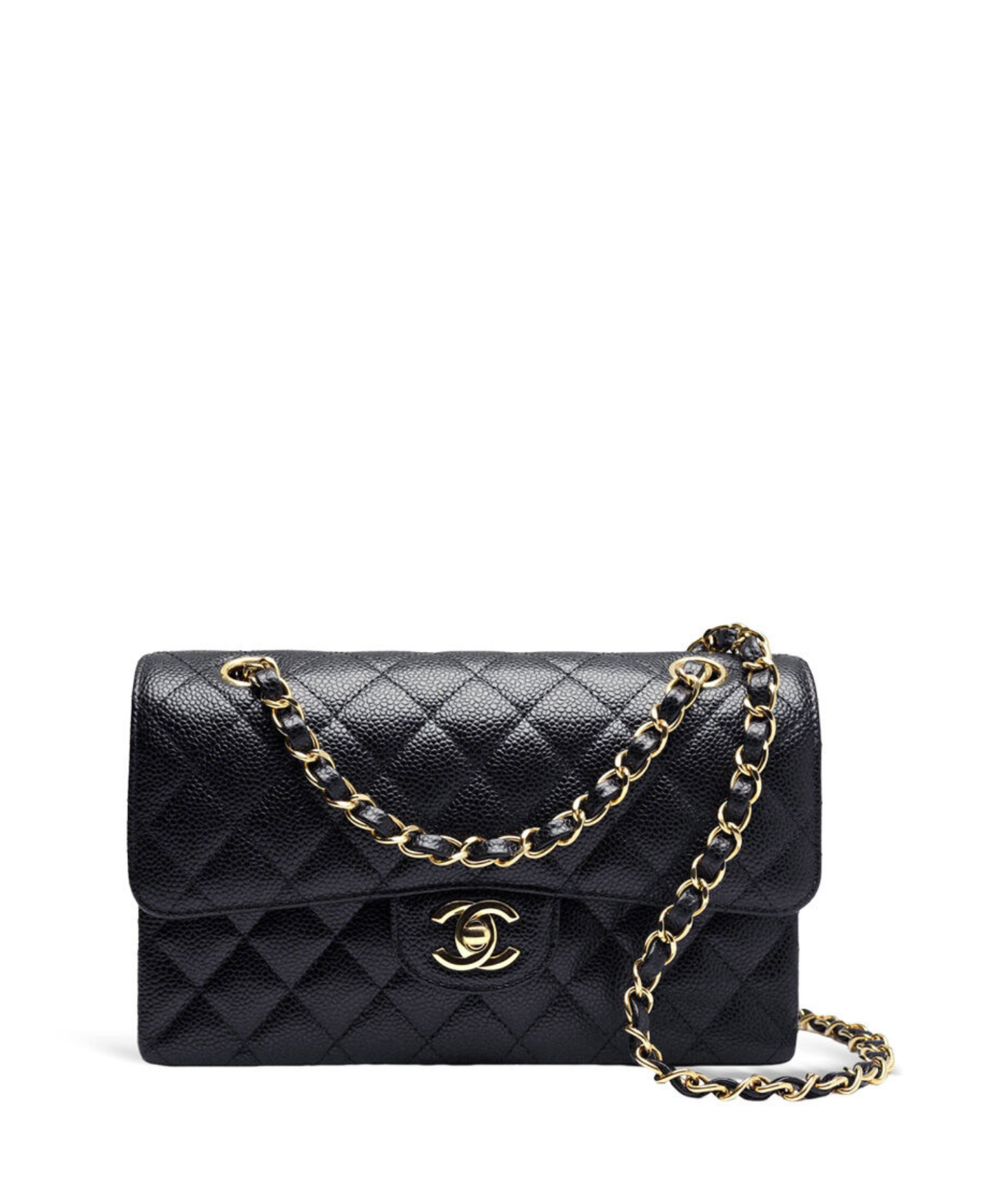 Small Classic Handbag