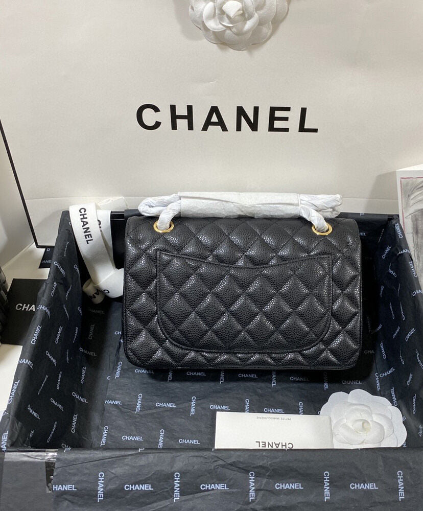 Small Classic Handbag