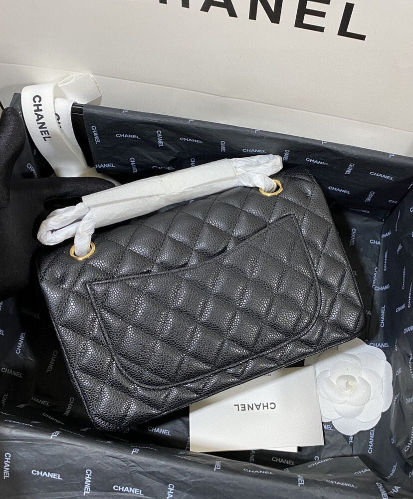 Small Classic Handbag